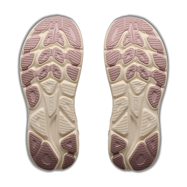 HOKA Women's Clifton 11 GLM Pink Opal/Quartzite