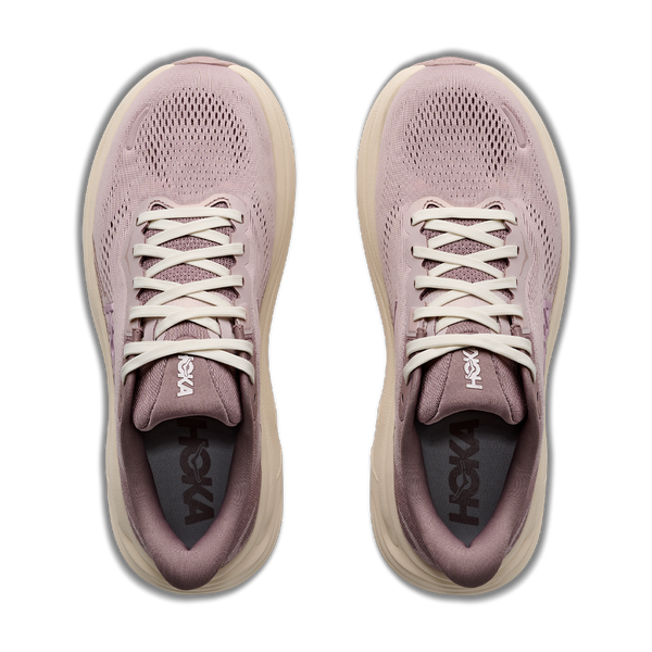 HOKA Women's Clifton 11 GLM Pink Opal/Quartzite