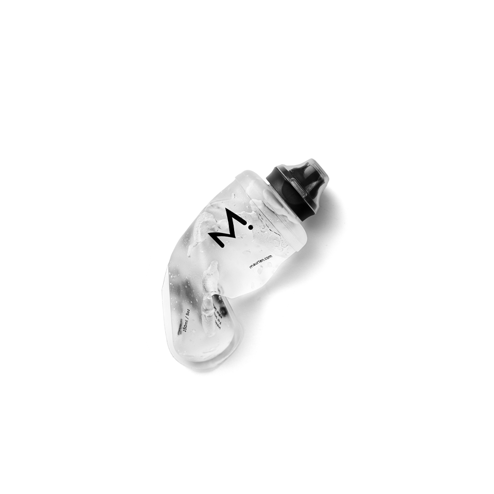Maurten Gelflask 150 ml