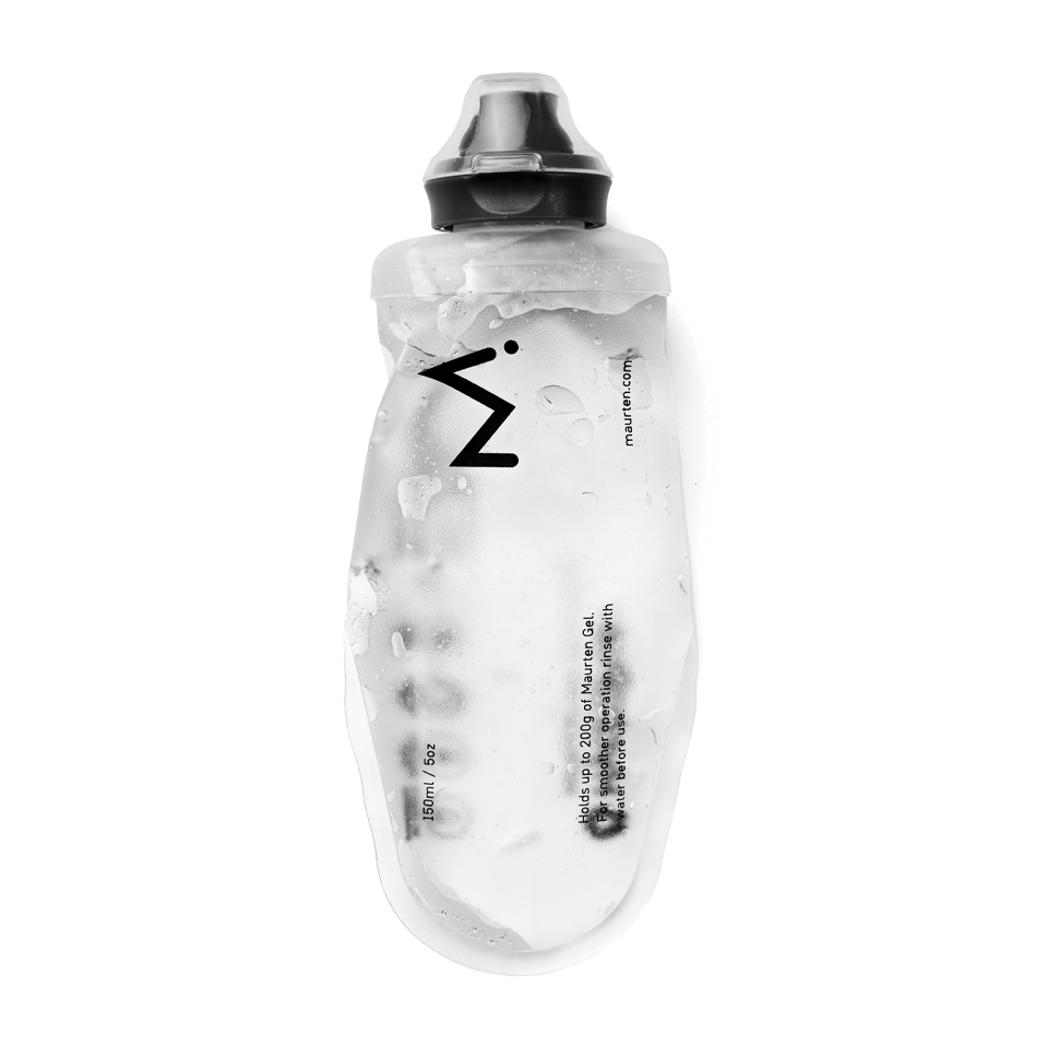 Maurten Gelflask 150 ml