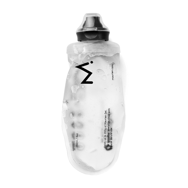 Maurten Gelflask 150 ml
