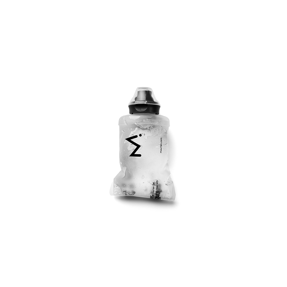 Maurten Gelflask 150 ml