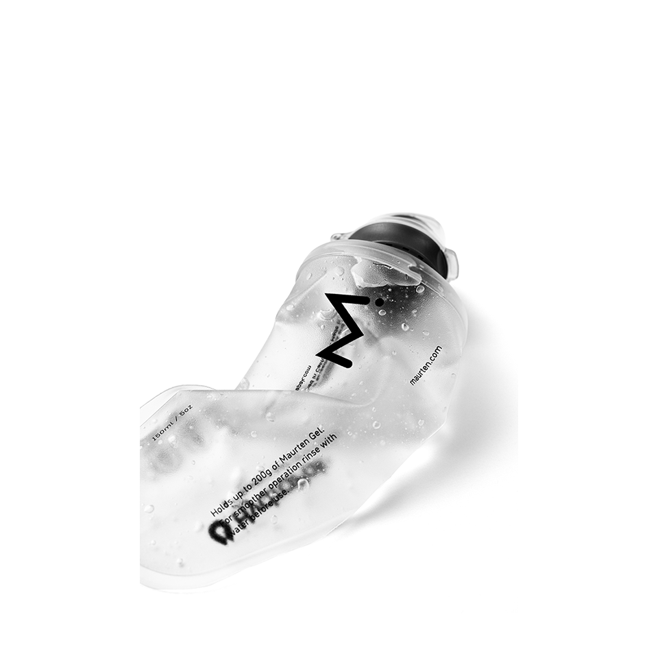 Maurten Gelflask 150 ml