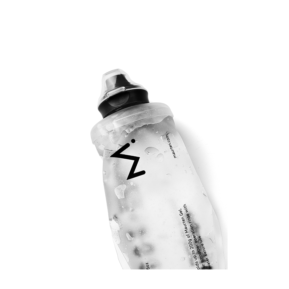 Maurten Gelflask 150 ml Secondary image
