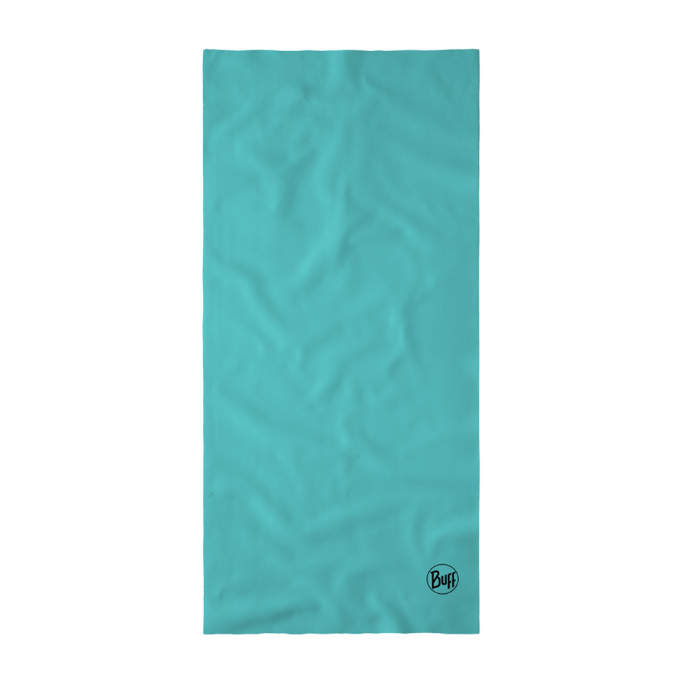 Buff CoolNet UV Neckwear Solid Pool Main image