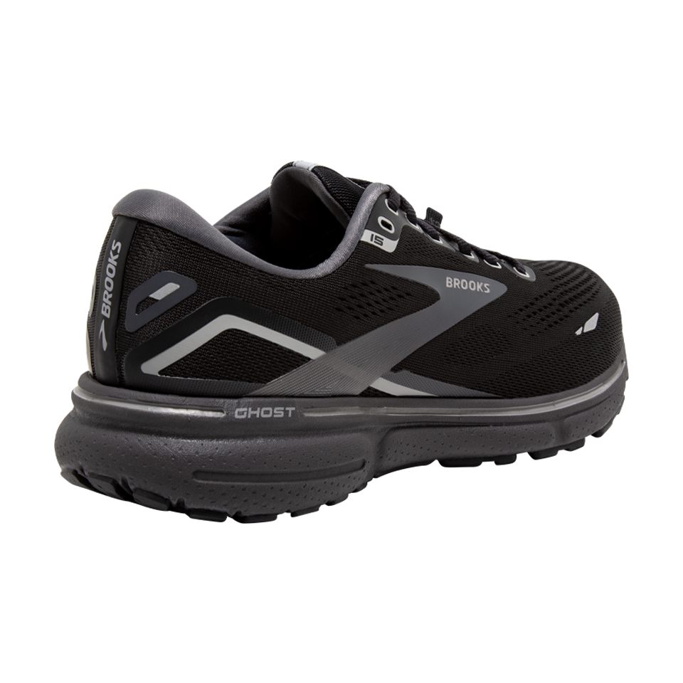 Brooks ghost 11 clearance width