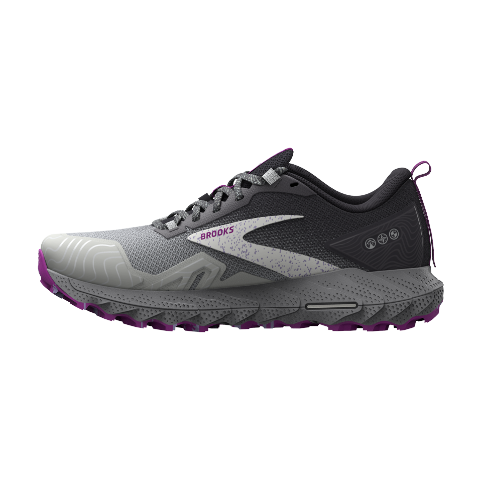 Brooks trail running womens on sale