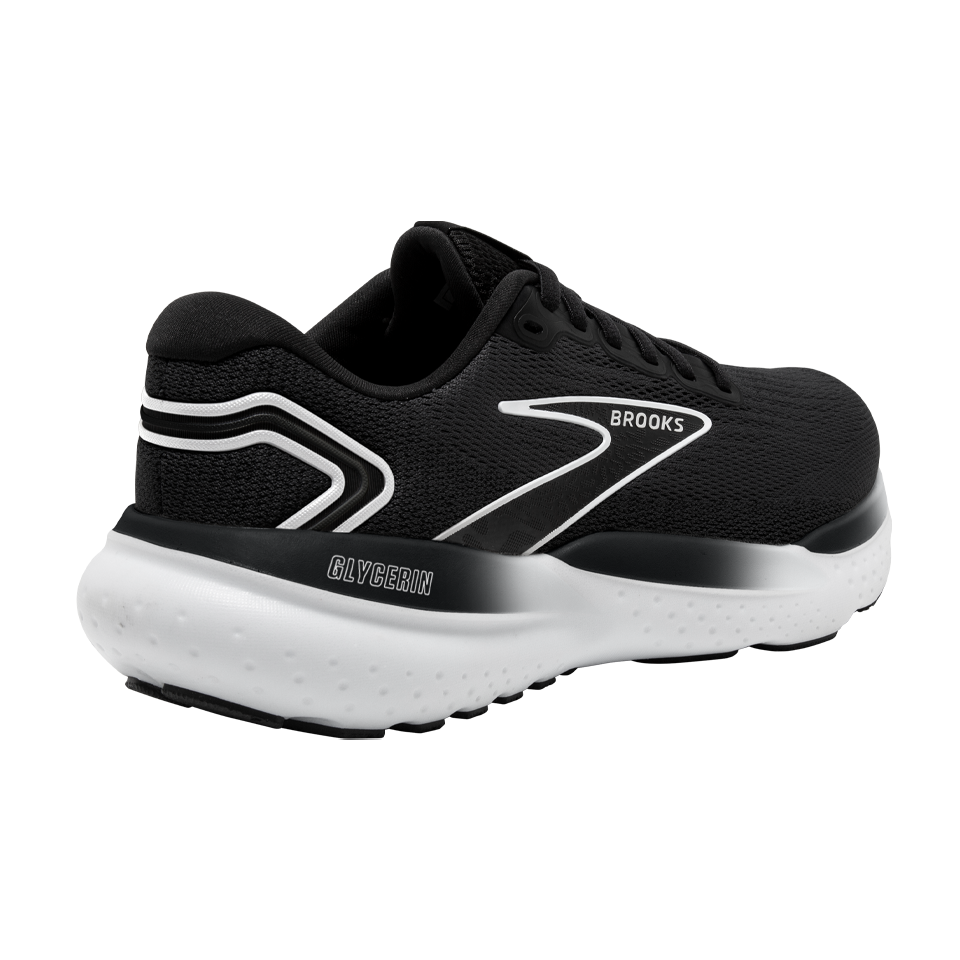 Black brooks womens 2025