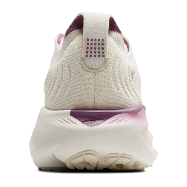 Brooks Women's Adrenaline GTS 25 Coconut/Argyle