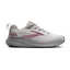 Brooks Women's Ariel GTS 26 D Width Oyster Mushroom/Alloy/Pink