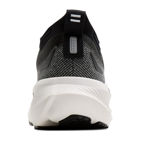 Brooks Women's Glycerin 23 B Width Black/Grey/White