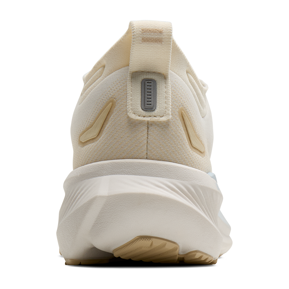 Brooks Women's Glycerin 23 B Width Coconut/Sand/Skyway
