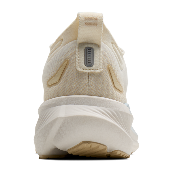 Brooks Women's Glycerin 23 B Width Coconut/Sand/Skyway