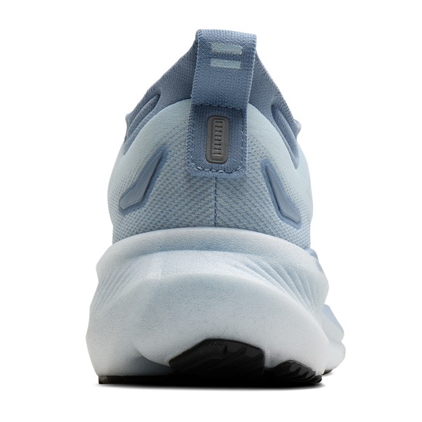 Brooks Women's Glycerin 23 B Width Nantucket Breeze/Rain/Clear