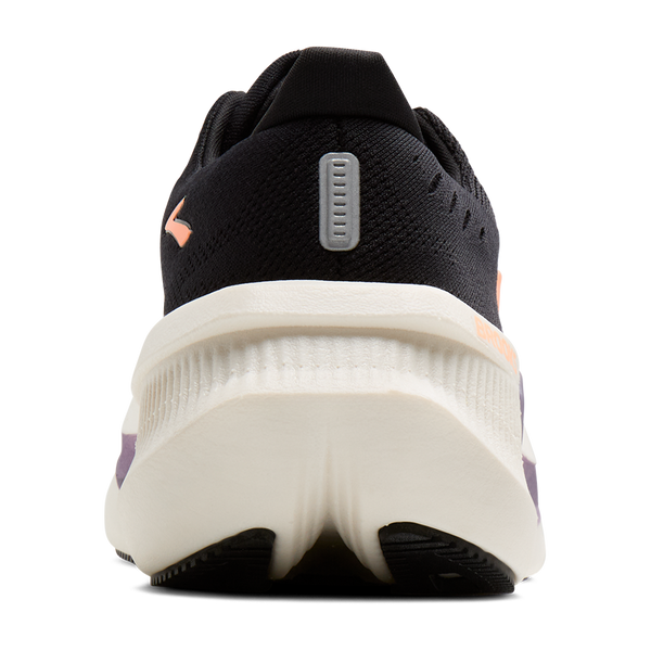 Brooks Women's Glycerin Max 2 Black/Peach/Clear