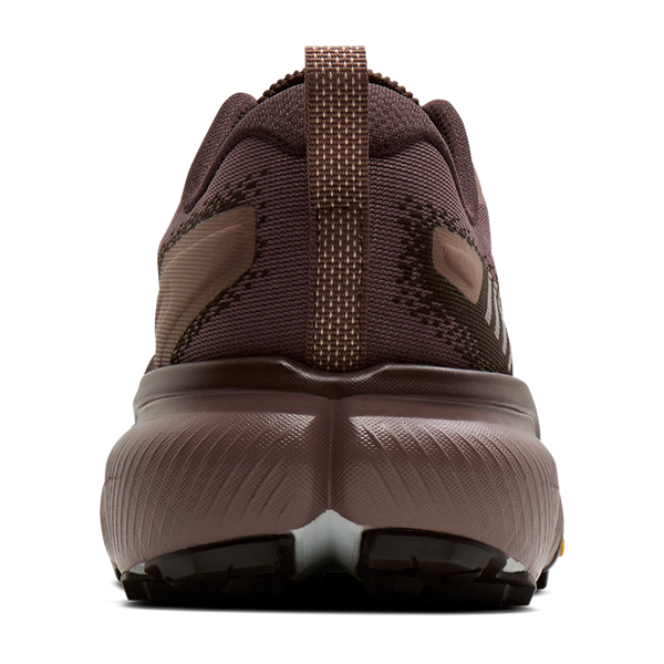 Brooks Women's Cascadia 20 Peppercorn/Coffee/Rose
