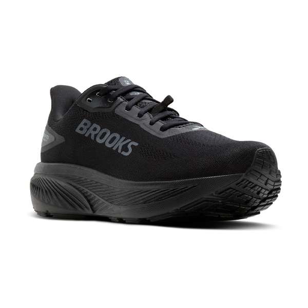 Brooks Women's Ghost 18 GTX Black/Black/Ebony
