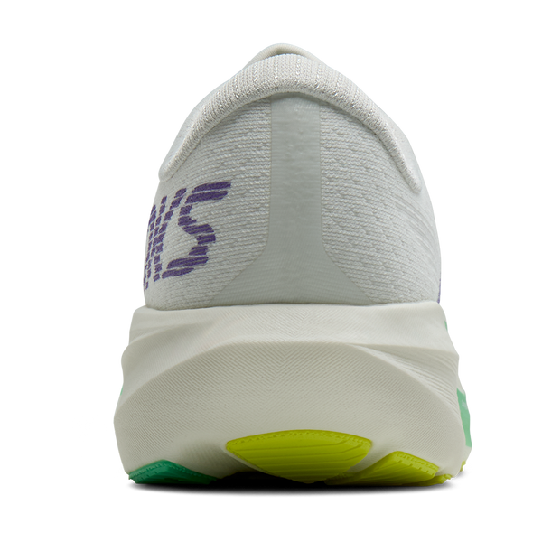 Brooks Women's Ghost Amp Grey/Grey/Paradise Green