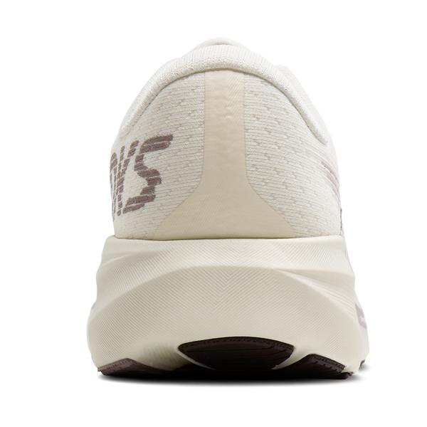 Brooks Women's Ghost Amp Arctic Wolf/Dove/Pink