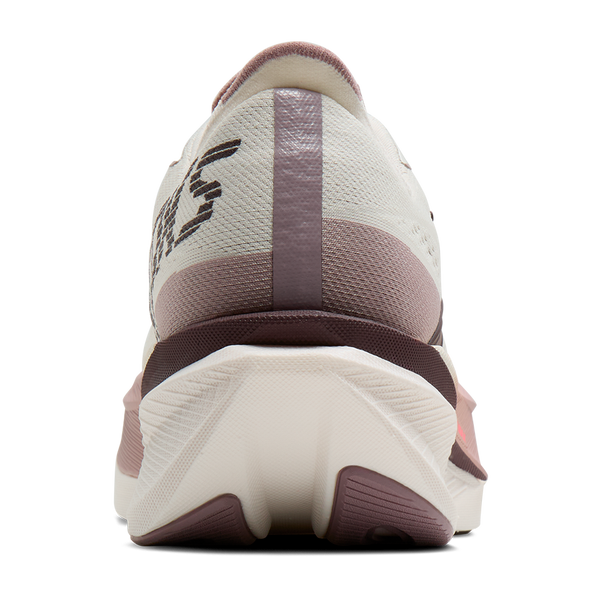 Brooks Women's Hyperion Max 4 Coconut/Raisin/Pink