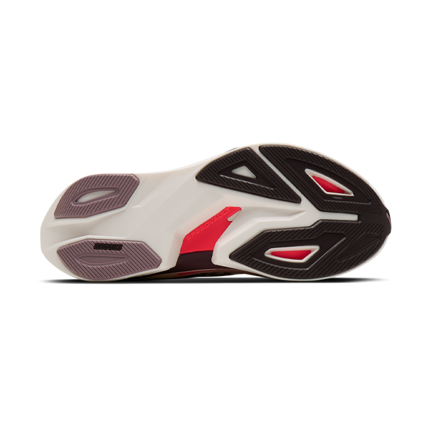 Brooks Women's Hyperion Max 4 Coconut/Raisin/Pink