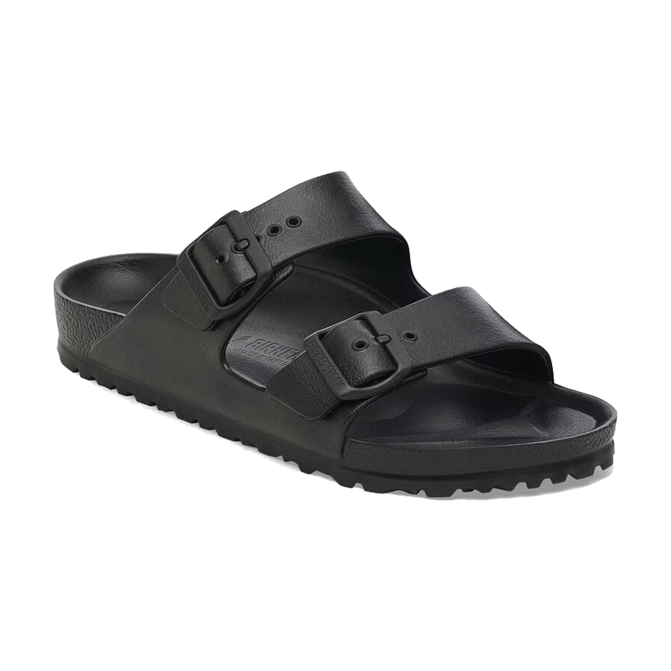 Birkenstock Arizona EVA Regular Width Black Main image