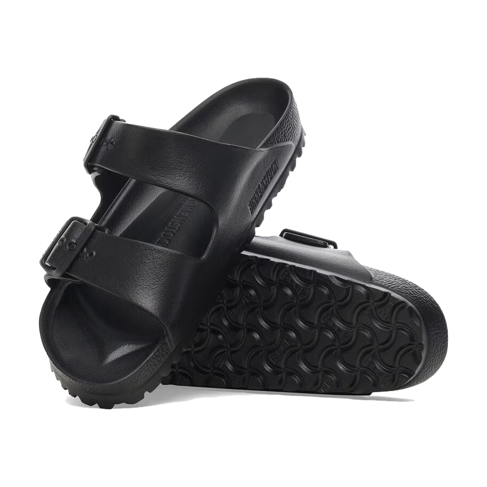 Birkenstock Arizona EVA Regular Width Black Secondary image