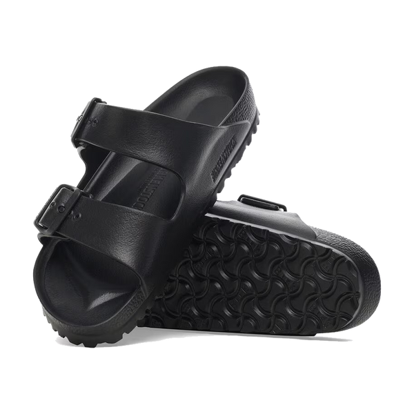 Birkenstock Arizona EVA Regular Width Black