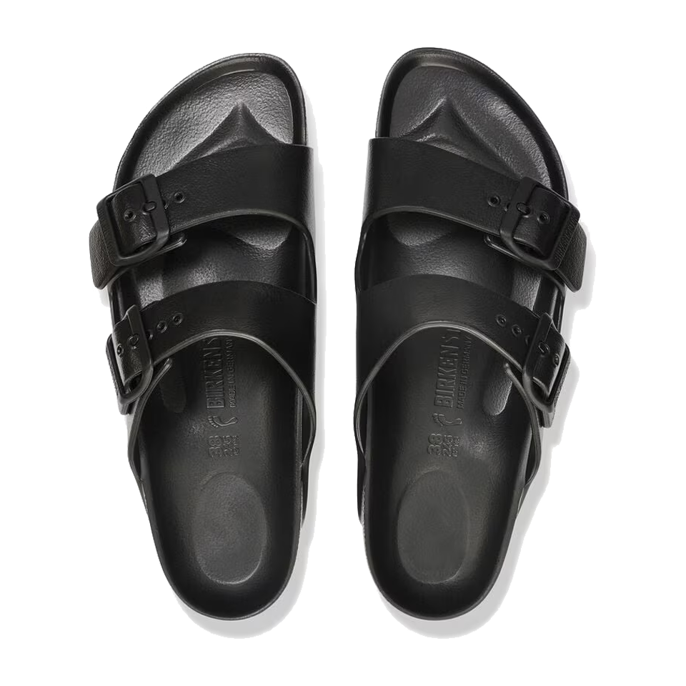Birkenstock Arizona EVA Regular Width Black