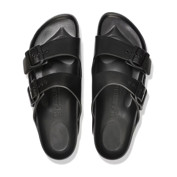 Birkenstock Arizona EVA Regular Width Black