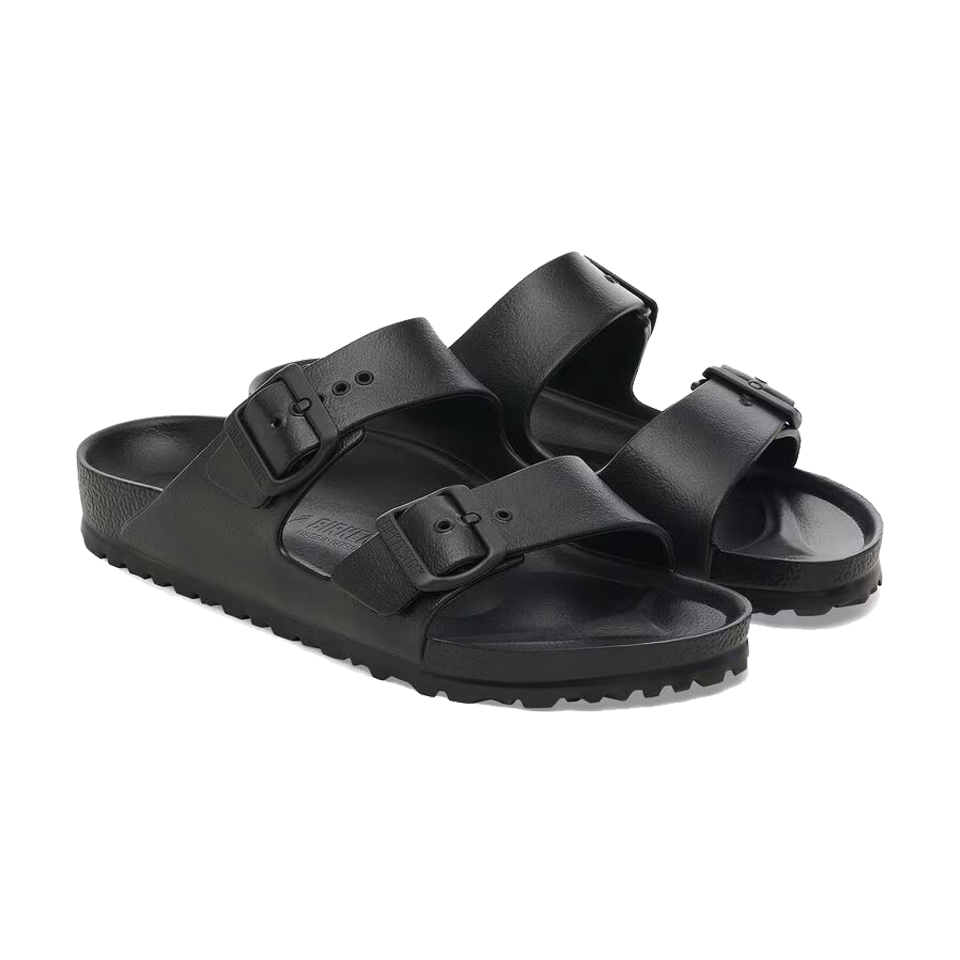 Birkenstock Arizona EVA Regular Width Black