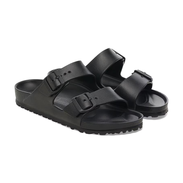 Birkenstock Arizona EVA Regular Width Black