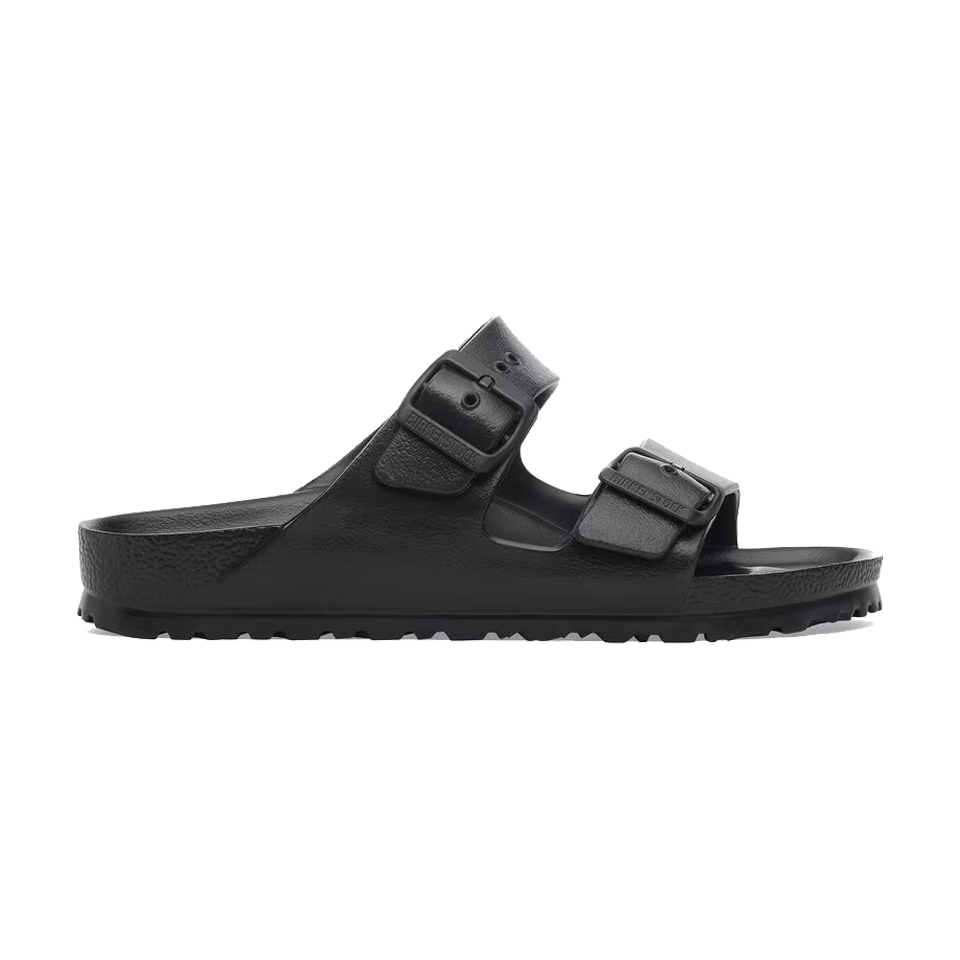 Birkenstock Arizona EVA Regular Width Black