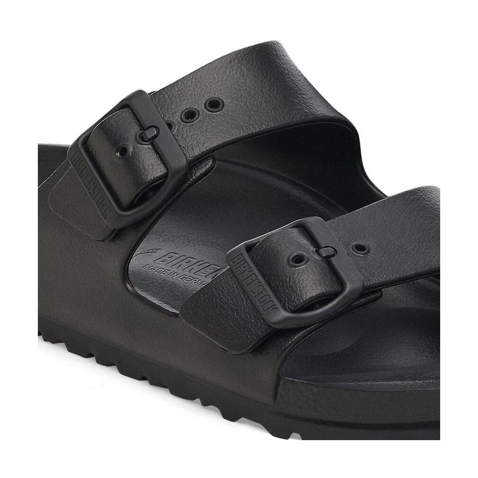 Birkenstock Arizona EVA Regular Width Black