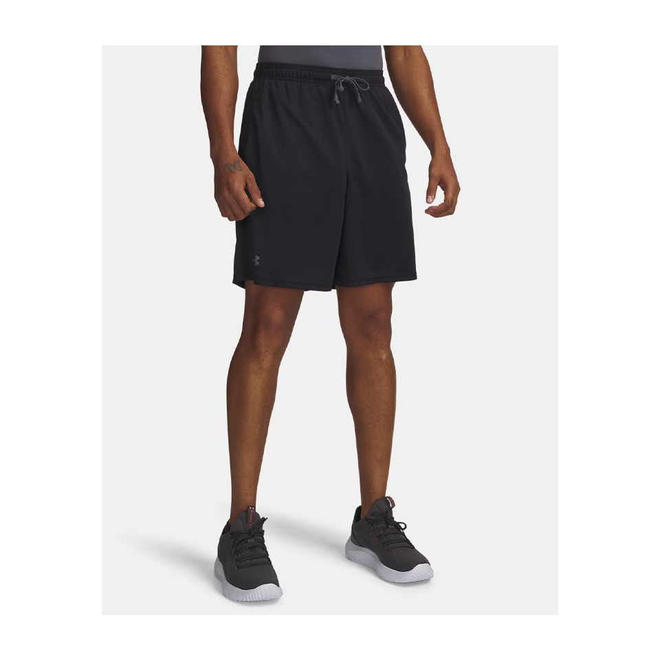 Under Armour Men's UA Tech Mesh Shorts Black Main image