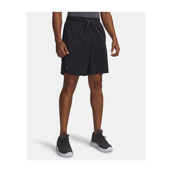 Under Armour Men's UA Tech Mesh Shorts Black