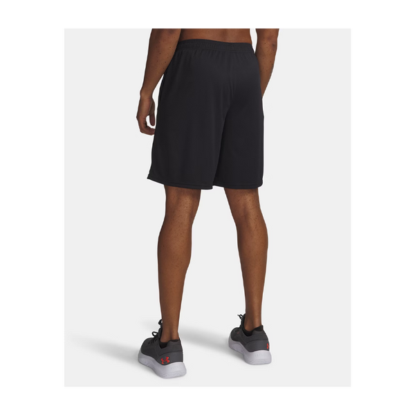 Under Armour Men's UA Tech Mesh Shorts Black
