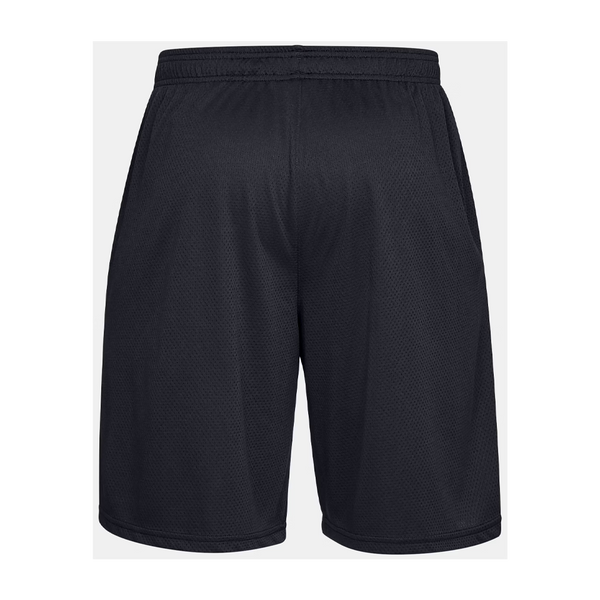 Under Armour Men's UA Tech Mesh Shorts Black