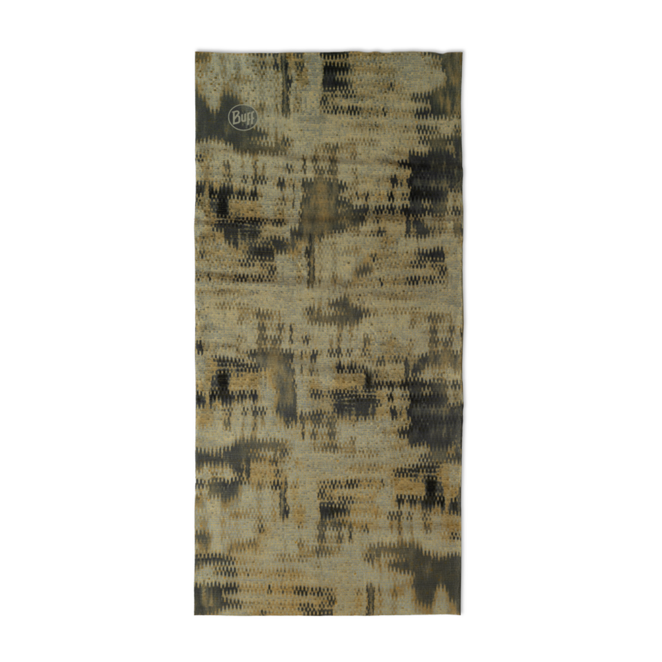 Buff CoolNet UV Neckwear Resca Tundra Khaki Main image