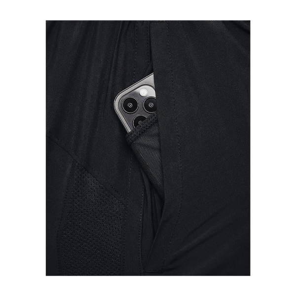 Under Armour Men's UA Launch 5" Shorts Black
