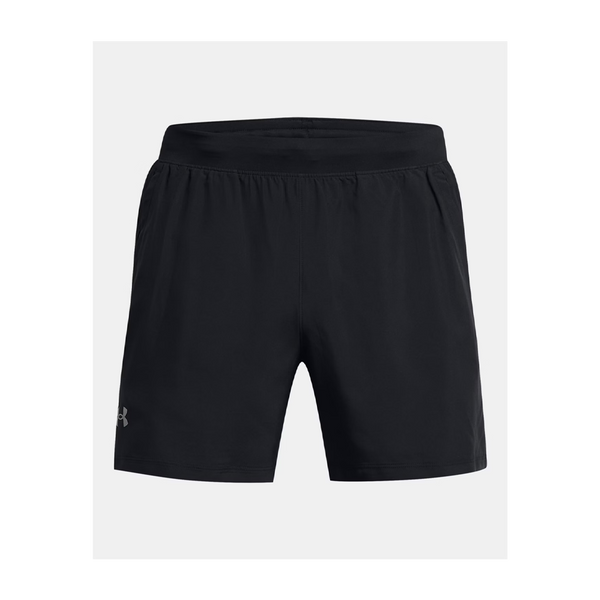 Under Armour Men's UA Launch 5" Shorts Black