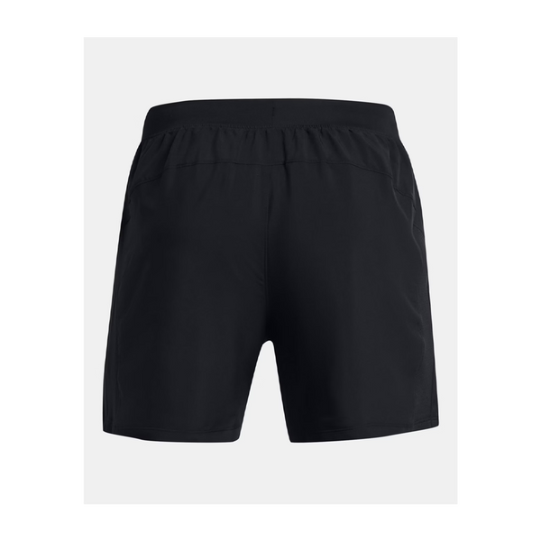Under Armour Men's UA Launch 5" Shorts Black
