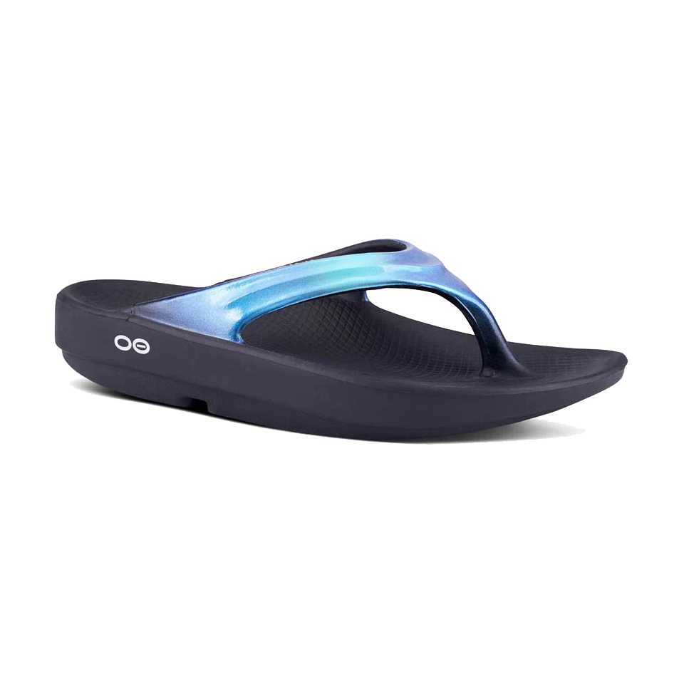 Oofos ladies sandals outlet