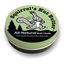 Squirrel's Nut Butter Anti-Chafe Blend 2.0oz Metal Tin