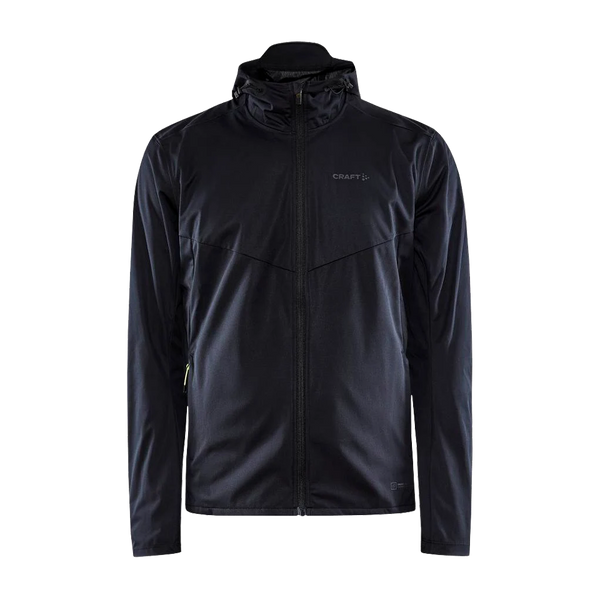 Craft Men's ADV Essence Hydro Jacket Black
