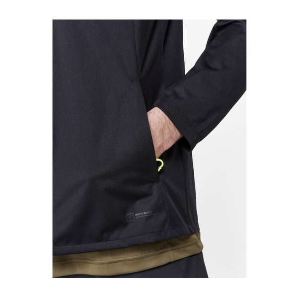 Craft Men's ADV Essence Hydro Jacket Black