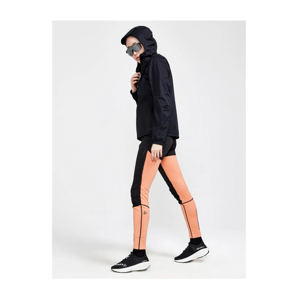 Craft Women's ADV Essence Hydro Jacket Black