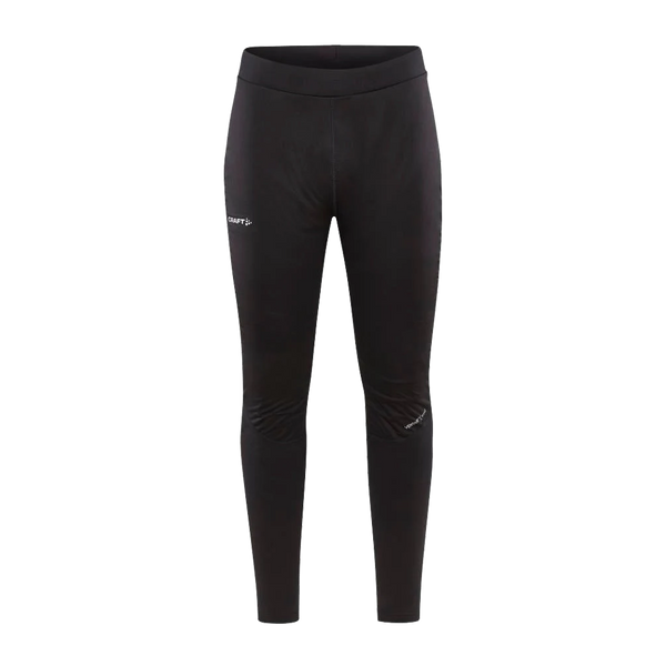 Craft Men's ADV Essence Warm Wind Tights 2 Black