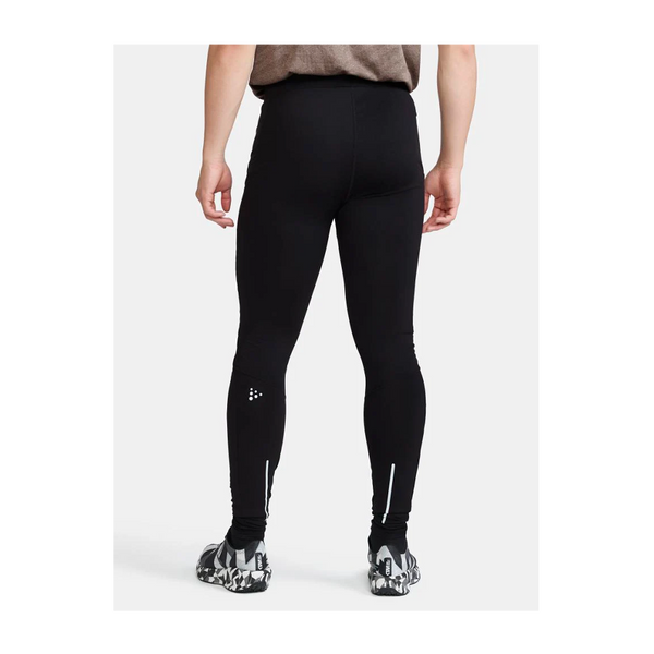 Craft Men's ADV Essence Warm Wind Tights 2 Black