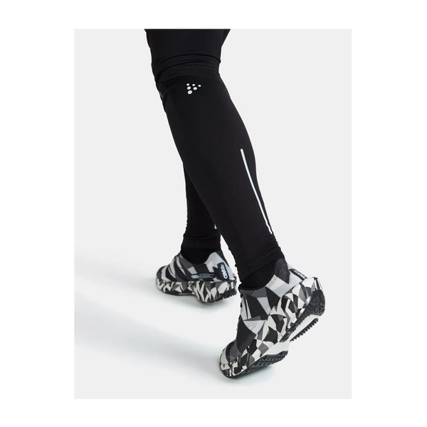 Craft Men's ADV Essence Warm Wind Tights 2 Black